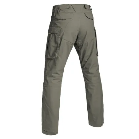 Pantalon Fighter renforcé kaki - Tailles 40 à 54