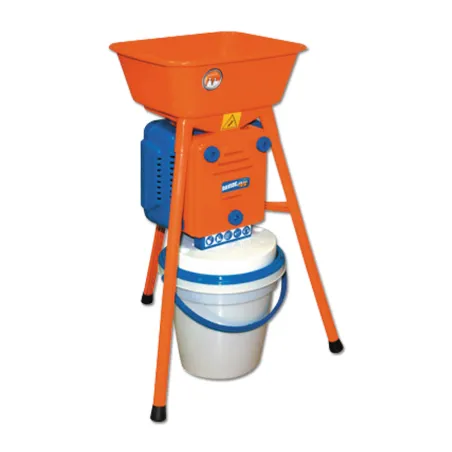 Moulin Davide 4V - Électrique pour céréales 550W