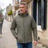 Veste Softshell Fighter V2 kaki – Imperméable et ultra-résistante