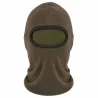 Cagoule polaire verte Treeland - Chaleur et protection