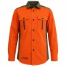Chemise chasse Francital Hippomene - Norme NF S 74-567