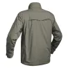 Veste Fighter 8 poches Ripstop Kaki M à 3XL - Élevage & Jardin