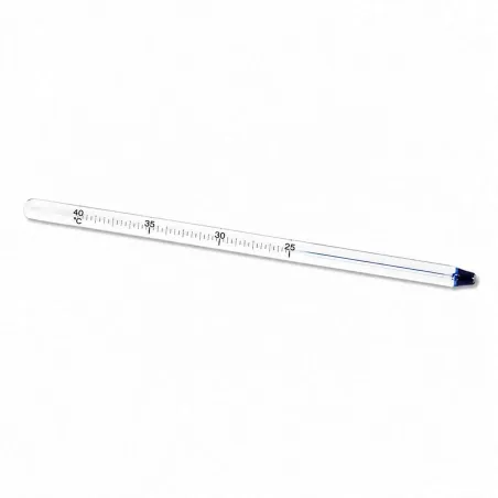 Thermomètre couveuse 30cm - Précis et pratique