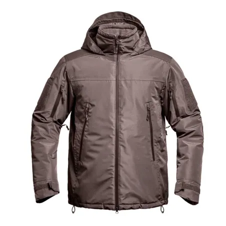 Parka Homme XMF 200 A10® - Imperméable & Résistante Marron