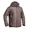 Parka Homme XMF 200 A10® - Imperméable & Résistante Marron