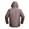 Parka Homme XMF 200 A10® - Imperméable & Résistante Marron