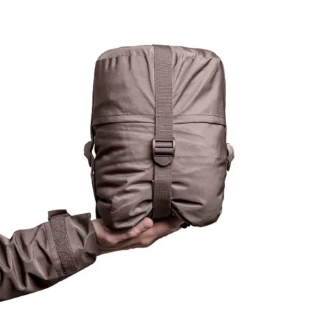 Parka Homme XMF 200 A10® - Imperméable & Résistante Marron