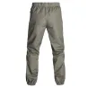 Pantalon imperméable Lightshell kaki RAIN PROTECT