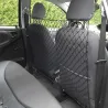 Filet de sécurité auto universel pour chiens 60-120 cm