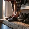 Sandales Titan en cuir - Confort et style pour éleveurs