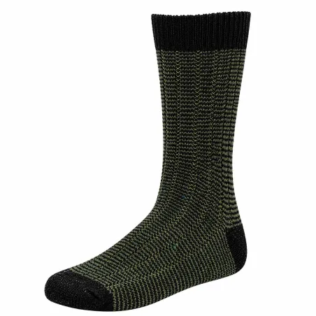 Lot de 3 paires de chaussettes travail en polyester-laine