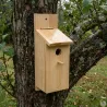 Kit nichoir en bois à assembler - Activité ludique