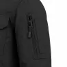 Chemise Ubas Fighter multipoches noir M à 3XL - Élevage & extérieur