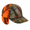 Lot 12 casquettes Ghostcamo Grand Nord en polyester