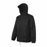 Veste imperméable Ranger Homme - Noire DCA France