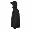Veste imperméable Ranger Homme - Noire DCA France