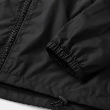 Veste imperméable Ranger Homme - Noire DCA France