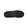 Bottines Hudson cuir marron isolantes 40-46 pour extérieur