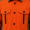 Chemise chasse Francital Hippomene - Norme NF S 74-567