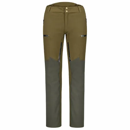 Pantalon chasse femme Anar Hirvas - Silencieux et résistant