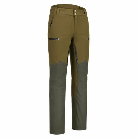 Pantalon chasse femme Anar Hirvas - Silencieux et résistant