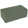 Lot de 6 mousses florales 20x10x7,5 cm pour fleurs