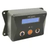 Porte auto poulailler Breedsafe V2 - Anti-prédateurs