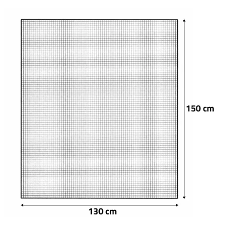 Moustiquaire fenêtre - anti-moustiques facile à poser