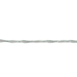 Pince perforatrice zinguée 20cm - trous 22,5 à 44,5mm