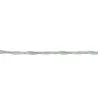 Pince perforatrice zinguée 20cm - trous 22,5 à 44,5mm
