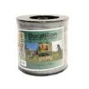 Pince perforatrice zinguée 20cm - trous 22,5 à 44,5mm