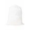 Lot de 4 sacs déchets jardin 60x80cm à ficelle