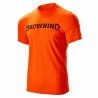 T-Shirt Browning Teamspirit Orange Sécurité Respirant