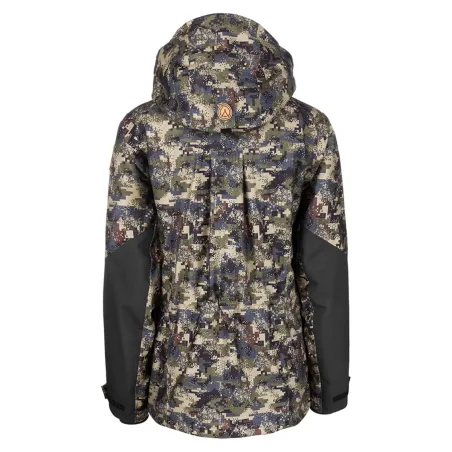 Veste chasse femme Anar Hirvas - Polyester résistant
