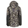 Veste chasse femme Anar Hirvas - Polyester résistant