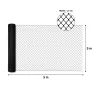 Filet de protection volailles maille 15 mm - 5x5 m
