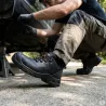 Chaussures sécurité Talin S3S - Embout composite - Homme Noir