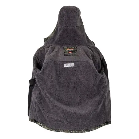 Manteau chasse Dynamo 2.0 SilentX® anti-odeur 3 poches
