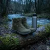 Chaussures Chiruca Sequoïa 01 GTX - Confort & Résistance