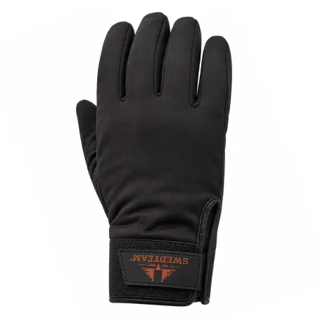 Gants Swedteam Comfort coupe-vent respirants kaki M-2XL