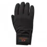 Gants Swedteam Comfort coupe-vent respirants kaki M-2XL