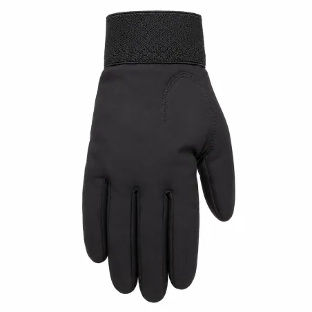 Gants Swedteam Comfort coupe-vent respirants kaki M-2XL
