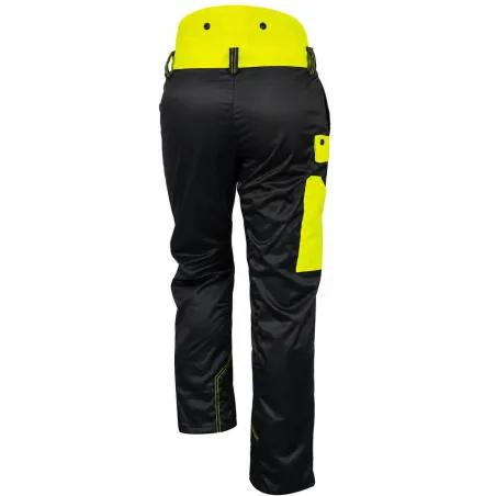 Pantalon technique Prior 3 poches - Classe 1 Type A