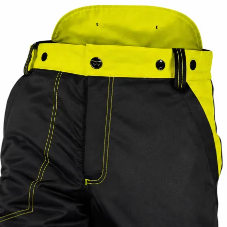 Pantalon technique Prior 3 poches - Classe 1 Type A