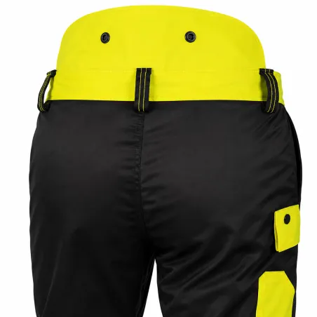 Pantalon technique Prior 3 poches - Classe 1 Type A