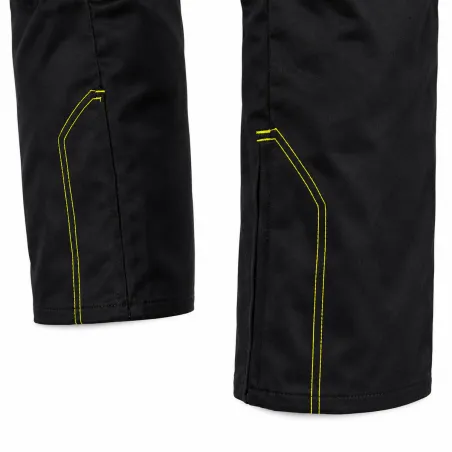 Pantalon technique Prior 3 poches - Classe 1 Type A