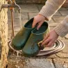 Sabots Bio Comfort EVA légers verts 38-47 - Lemigo®