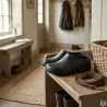 Sabots Bio Comfort EVA légers verts 38-47 - Lemigo®