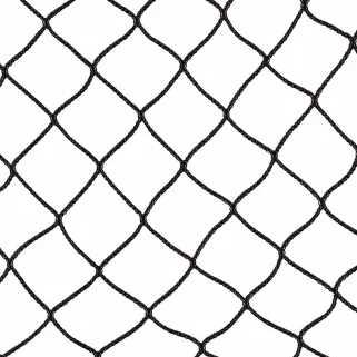 Filet de protection volailles 35 mm - 20x20 m