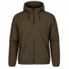 Veste Browning Ultimate Compact verte imperméable